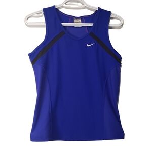 Nike Fit Dry Tank Top Sleeveless shirt Large